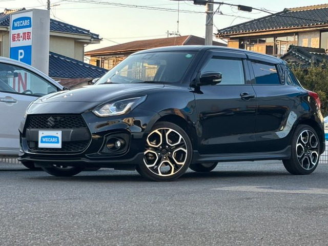 スイフト 1.4 スポーツ 