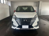 セレナ 2.0 ハイウェイスター V 4WD 