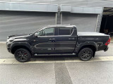 ハイラックス  2.4 Z GRスポーツ ディーゼルターボ 4WD