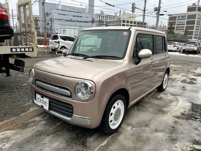 アルトラパンショコラ X 
