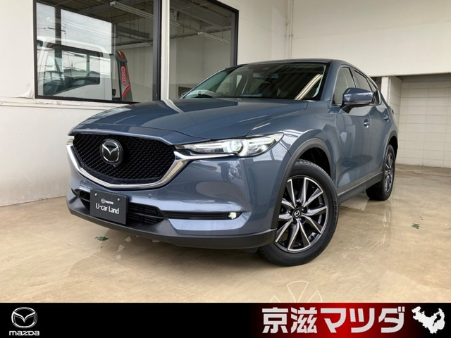 CX-5 2.2 XD Lパッケージ 