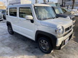 ハスラー ハイブリッド(HYBRID) G 4WD 