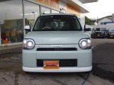 ミラトコット G SAIII 