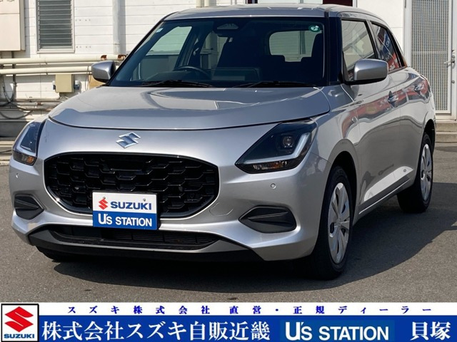 スイフト 1.2 XG 