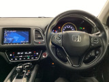 ヴェゼル 1.5 ハイブリッド Z ホンダセンシング 