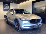 CX-5 2.2 XD Lパッケージ 