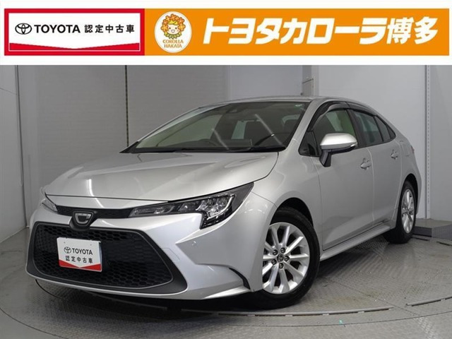 カローラ 1.8 S 