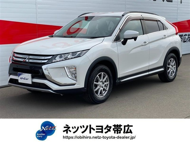 エクリプスクロス 1.5 G 4WD 