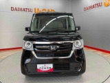 N-BOX G L ホンダセンシング 