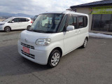 タント X スペシャル 4WD 