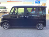 N-BOXカスタム  