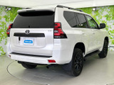 ランドクルーザープラド 2.7 TX Lパッケージ マットブラック エディション 4WD 
