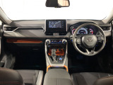RAV4 2.0 アドベンチャー 4WD 