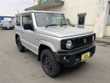 ジムニー XL スズキ セーフティ サポート 4WD 