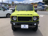 ジムニー XC 4WD 
