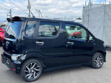 フレア ハイブリッド XS 4WD 