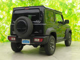 ジムニーシエラ 1.5 JC 4WD 
