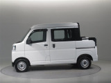 ハイゼットデッキバン L 