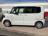 N-BOX  