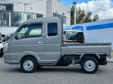 キャリイ スーパーキャリイ X 4WD 