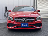 CLAシューティングブレーク CLA180 スポーツ 
