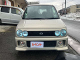 ムーヴカスタム パルコ 