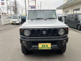 ジムニー XL スズキ セーフティ サポート 4WD 