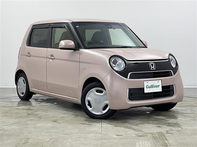 N-ONE スタンダード ワンオーナー 修復歴無し