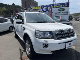 フリーランダー2 2.0 4WD 