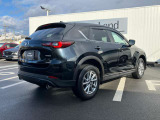 CX-5 2.2 XD プロアクティブ 