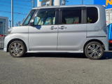 タントカスタム RS SAIII 