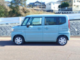 スペーシア  ハイブリッドG