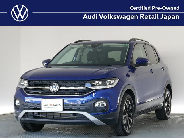 T-Cross TSI 1st 