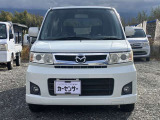 AZ-ワゴン カスタムスタイル X 4WD 