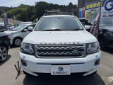 フリーランダー2 2.0 4WD 