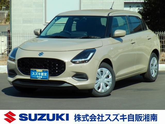 スイフト 1.2 XG 