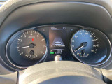 エクストレイル 2.0 20Xi 2列車
