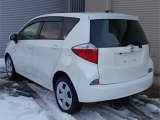 ラクティス 1.5 G 4WD 