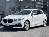 BMW 1シリーズ
