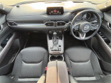 CX-8 2.2 XD プロアクティブ 4WD 修復歴無し