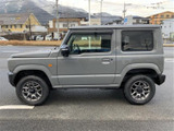 ジムニー XC 4WD 