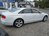 A8 3.0 TFSI クワトロ 4WD 