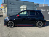 マーチ 1.2 NISMO 
