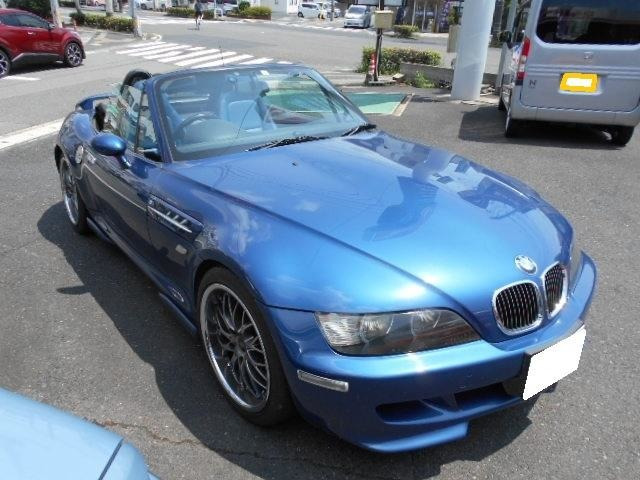Z3 ロードスター 2.0 特別仕様車