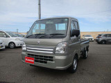 キャリイ KC エアコン パワステ スズキ セーフティ サポート 非装着車 4WD 
