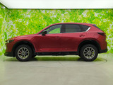 CX-5 2.5 25S スポーツアピアランス 4WD 