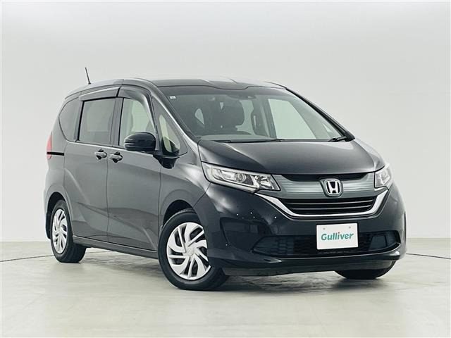フリード 1.5 G ホンダセンシング 修復歴無し