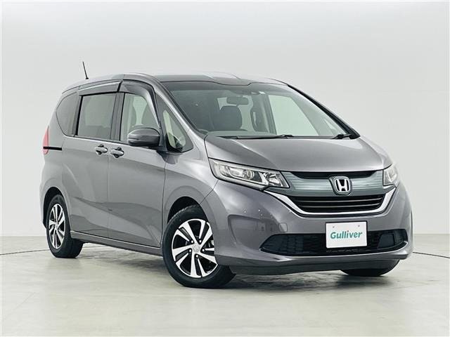 フリード 1.5 G ホンダセンシング 修復歴無し