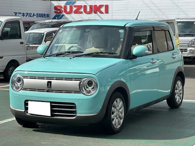 アルトラパン X 