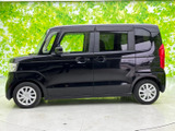 N-BOX G L ホンダセンシング 